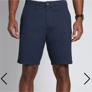 Hudson & Barrow NYC Gentlemen’s Outfitters Men’s Shorts